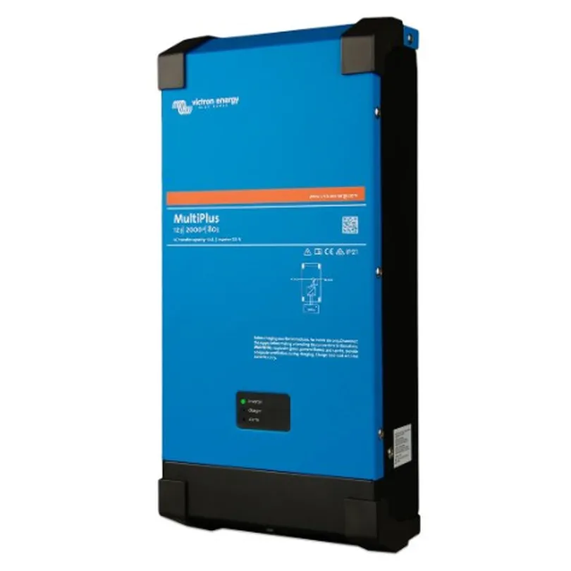 MULTIPLUS 12/2000/80-50 120V V